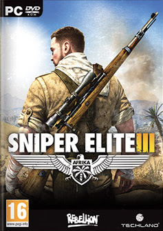 Sniper elite 3 highly compressed games mediafire