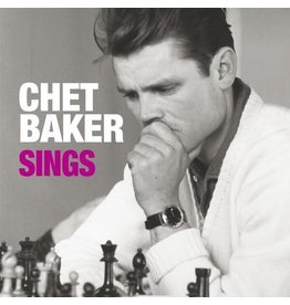Chet Baker Chet Baker Sings Rarest